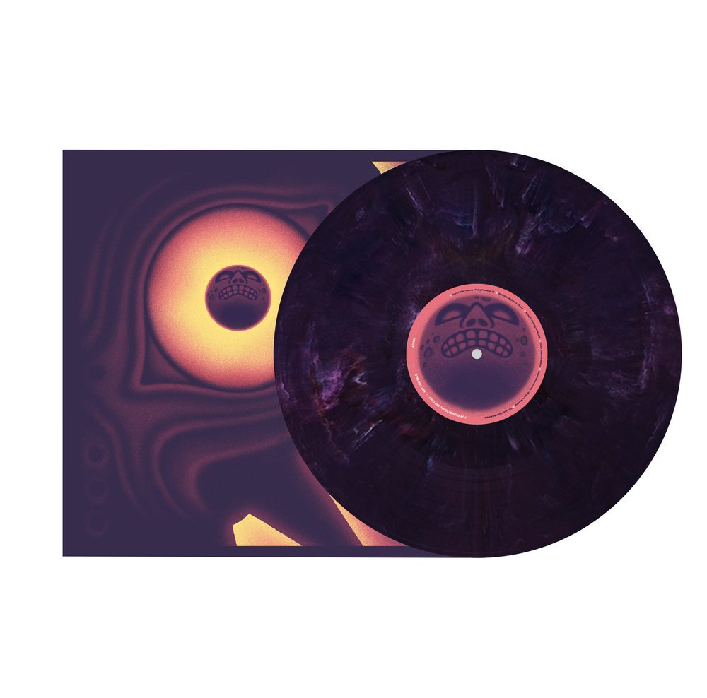 Zeldawave MM - Lunar Shadows Variant — Midwest Collective